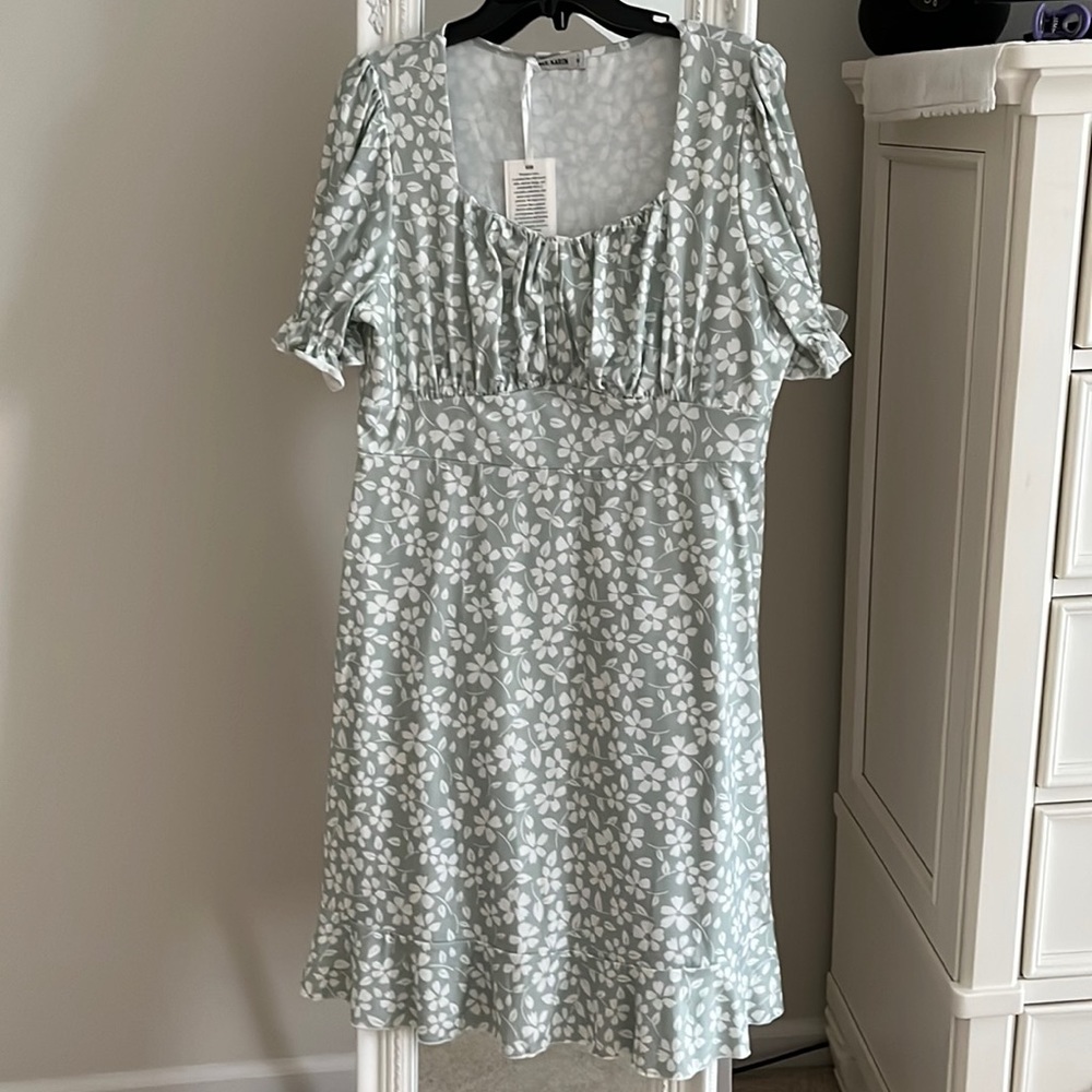Grace Karin dress